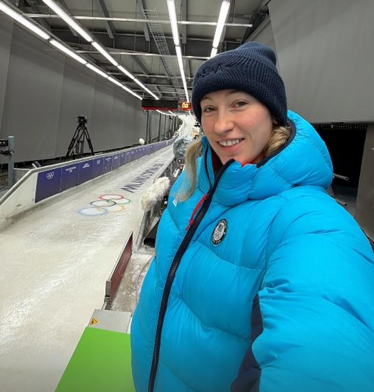 Sophia Kirkby / Foto: Instagram
