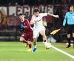 CFR Cluj - Rapid, în Cupa României Betano // FOTO: Imago Images