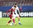 CFR Cluj - Rapid, în Cupa României Betano // FOTO: sportpictures.eu