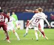 CFR Cluj - Rapid, în Cupa României Betano // FOTO: sportpictures.eu