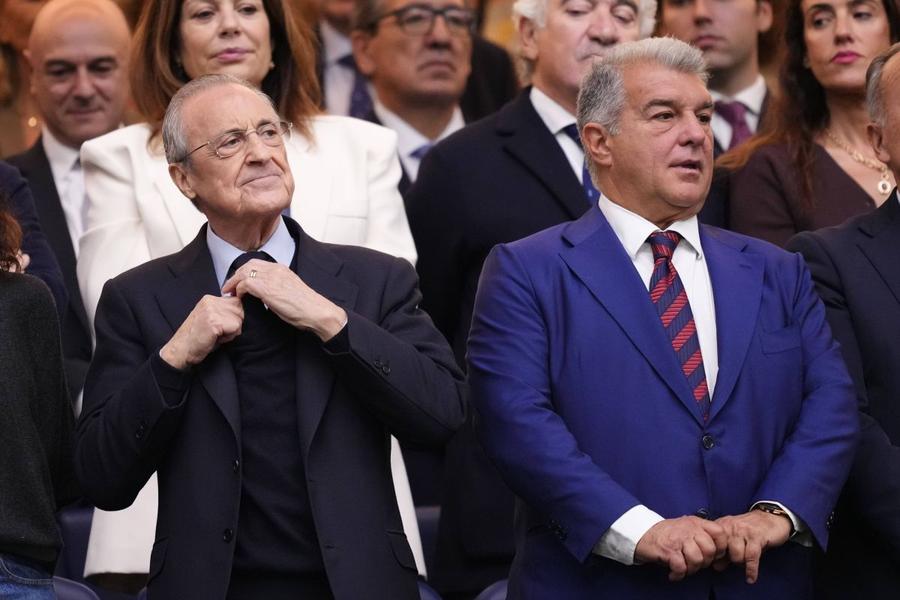 Alvaro Arbeloa îl acuză iar pe președintele Barcelonei: „Candidatul Laporta i-a cvadruplat salariul lui Negreira