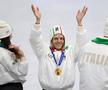 Arianna Fontana, istorie la Milano-Cortina / FOTO: GettyImages