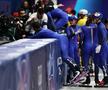 Arianna Fontana, istorie la Milano-Cortina / FOTO: GettyImages
