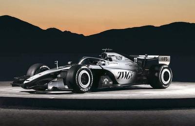 De ce Cadillac nu vizează puncte în primul ei an în Formula 1