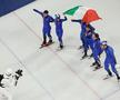 Arianna Fontana, istorie la Milano-Cortina / FOTO: GettyImages