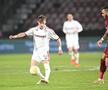 CFR Cluj - Rapid, în Cupa României Betano // FOTO: sportpictures.eu