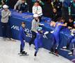 Arianna Fontana, istorie la Milano-Cortina / FOTO: GettyImages
