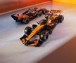 Cum arată noul monopost McLaren pentru 2026