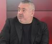 Mihai Iosif, în studioul GSP Live