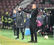 CFR Cluj - Rapid, în Cupa României Betano // FOTO: sportpictures.eu