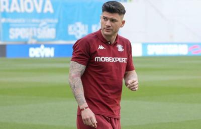 Cristi Săpunaru solicită două milioane de euro despăgubiri