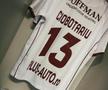 CFR Cluj - Rapid, imagini înaintea partidei din Cupa României // FOTO: Facebook @FC Rapid