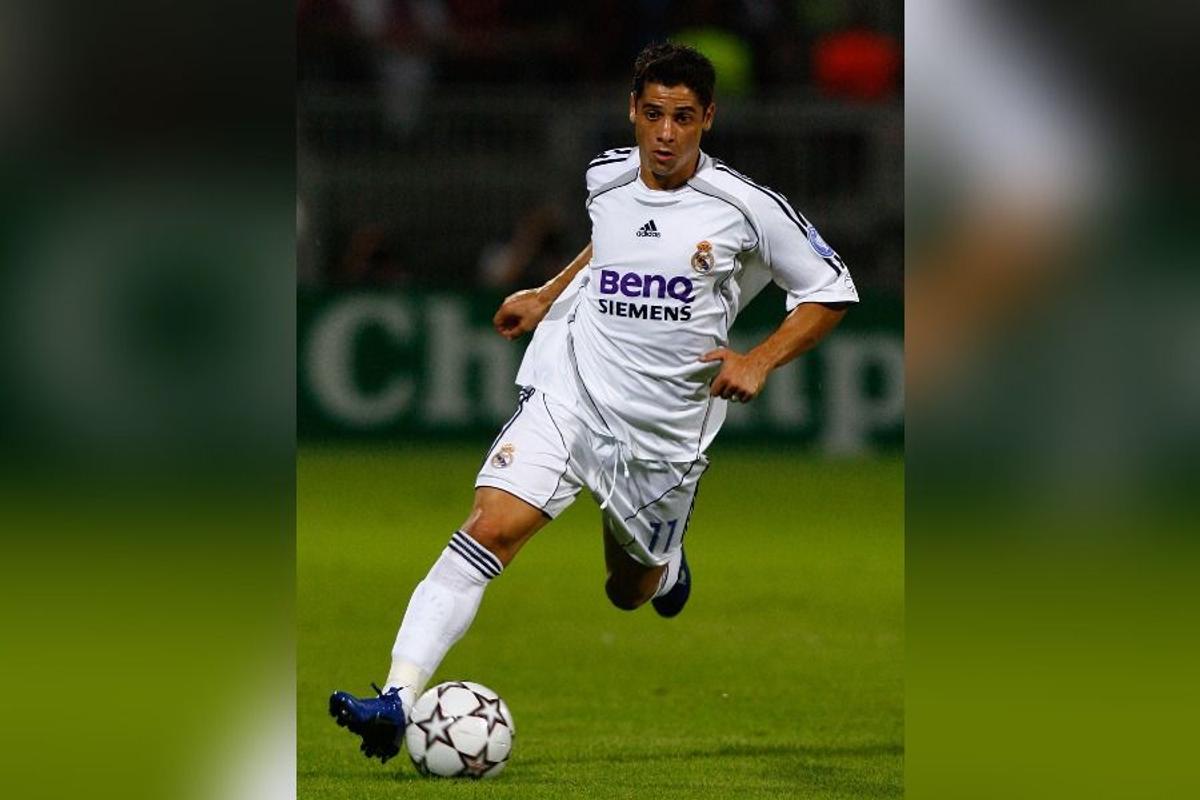 Mărturia șocantă a fostului star de la Real Madrid și AS Roma » Bea și 10 beri pe zi: „Nu mai aveam chef să intru pe teren”