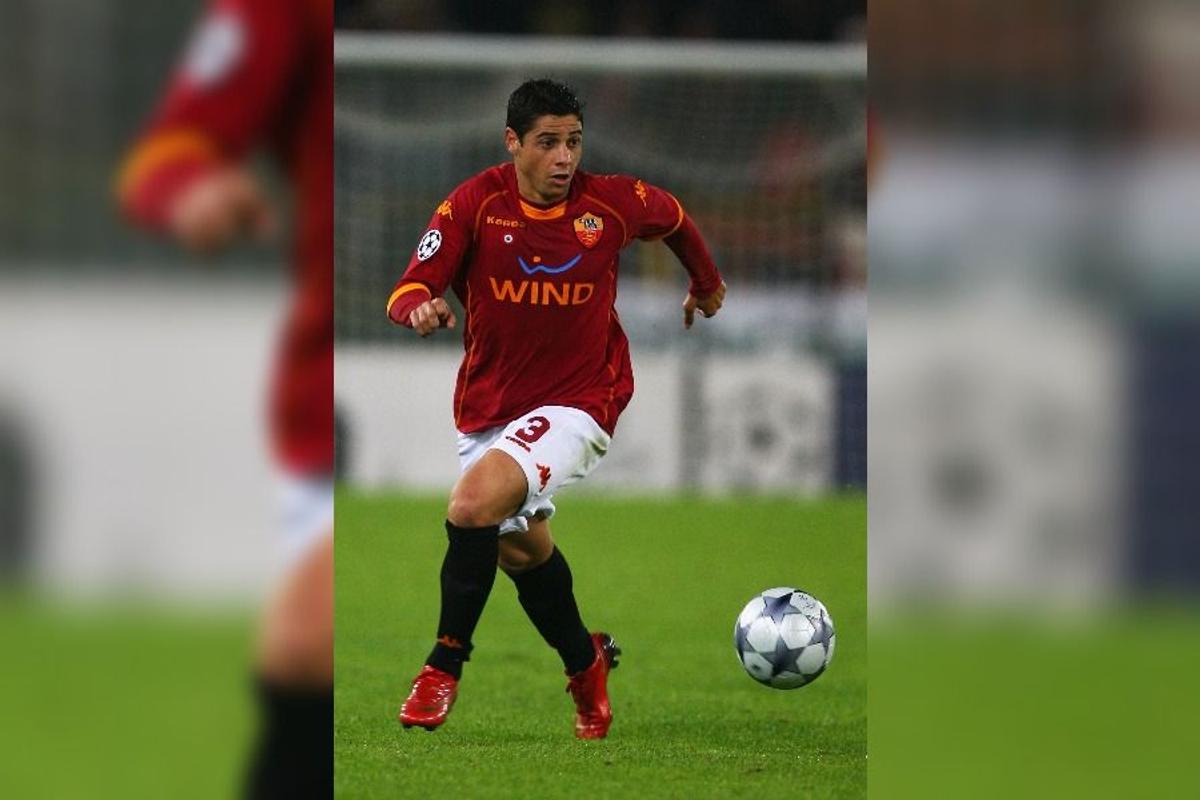 Cicinho