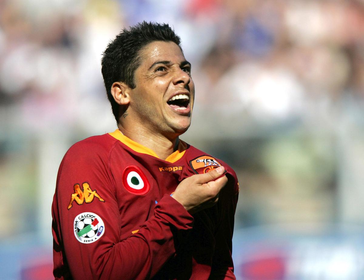 Mărturia șocantă a fostului star de la Real Madrid și AS Roma » Bea și 10 beri pe zi: „Nu mai aveam chef să intru pe teren”