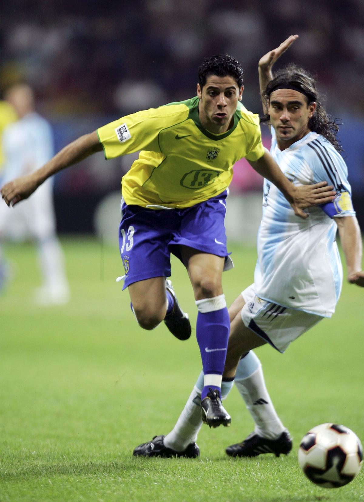 Cicinho