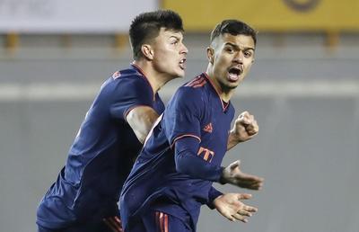 Flavius Daniliuc, căpitanul lui Bayern U19, refuză România » Prima reacție a FRF: „Domnule Daniliuc, fiți atent!”