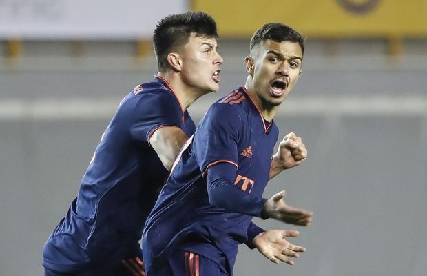Flavius Daniliuc, căpitanul lui Bayern U19, refuză România » Prima reacție a FRF: „Domnule Daniliuc, fiți atent!”