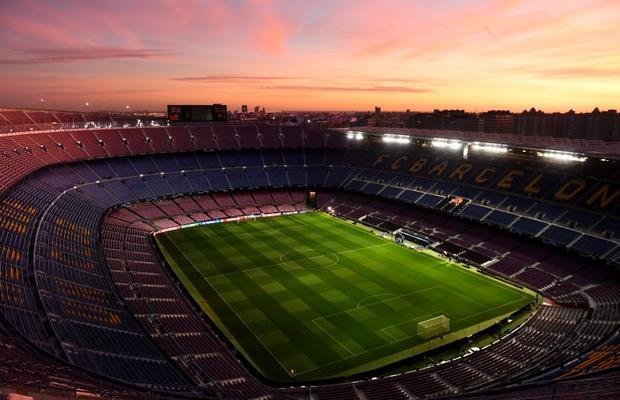 CORONAVIRUS // Oficial: și Barcelona - Napoli se dispută fără spectatori