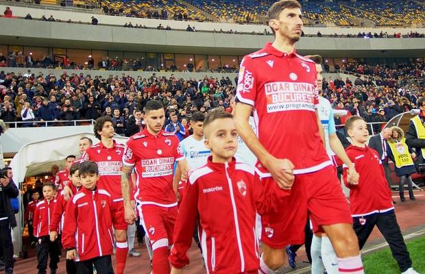 Florin Prunea despre emoțiile retrogradării la Dinamo: „Ne trebuie 2 milioane de euro ca să ne salvăm!” + 4 antrenori pe lista lui Negoiță