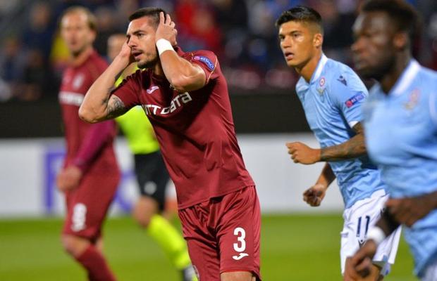 CFR CLUJ - FCSB. EXCLUSIV Măsuri fără precedent la CFR Cluj » Decizii dure de teama coronavirusului