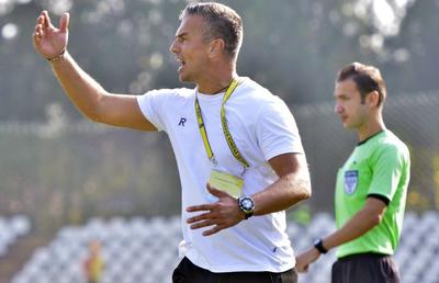 Cristian Geambașu despre umilirea unui simbol: „Dintr-un comunicat al clubului, Pancu a aflat că rămâne la Rapid să dea cu mătura”