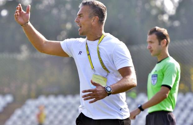 Cristian Geambașu despre umilirea unui simbol: „Dintr-un comunicat al clubului, Pancu a aflat că rămâne la Rapid să dea cu mătura”