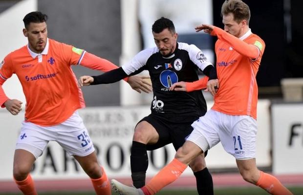 EXCLUSIV Gaz Metan amenință că nu joacă meciul cu Astra » Ce vor medieșenii după ce 21 de oameni sunt în carantină la stadionul din Giurgiu