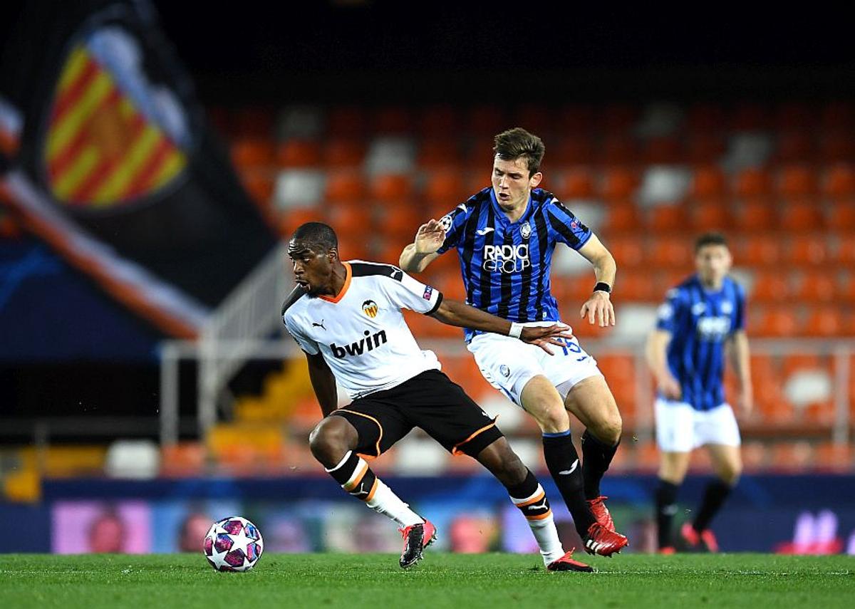 VALENCIA - ATALANTA 3-4 // Visul continuă! Ilicic scrie istorie cu Atalanta, după o victorie de zile mari la Valencia