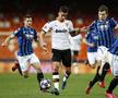 VALENCIA - ATALANTA 3-4 // Visul continuă! Ilicic scrie istorie cu Atalanta, după o victorie de zile mari la Valencia