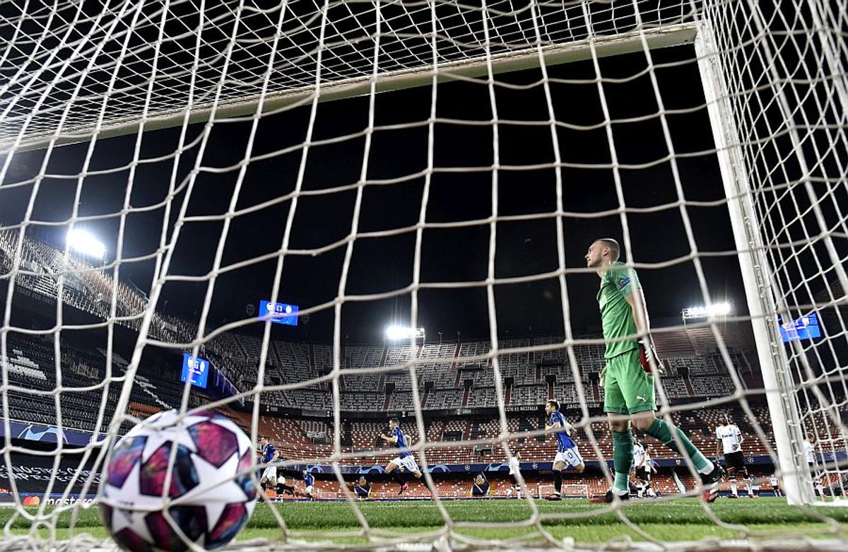 VALENCIA - ATALANTA 3-4 // Visul continuă! Ilicic scrie istorie cu Atalanta, după o victorie de zile mari la Valencia