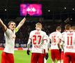 RP LEIPZIG - TOTTENHAM// Seară neagră pentru Jose Mourinho! E prima dată în carieră când i se întâmplă asta + recordul lui Julian Nagelssman