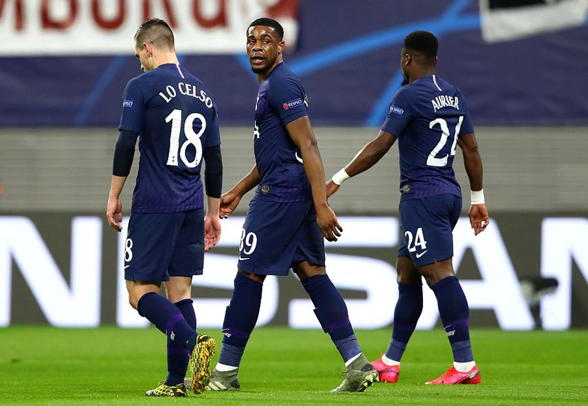 RP LEIPZIG - TOTTENHAM// Seară neagră pentru Jose Mourinho! E prima dată în carieră când i se întâmplă asta + recordul lui Julian Nagelssman