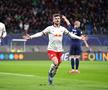 RP LEIPZIG - TOTTENHAM// Seară neagră pentru Jose Mourinho! E prima dată în carieră când i se întâmplă asta + recordul lui Julian Nagelssman