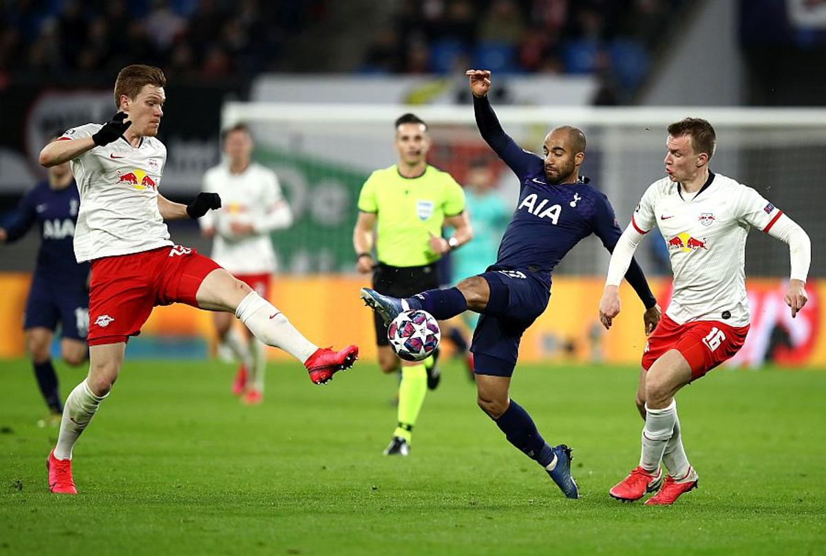 RP LEIPZIG - TOTTENHAM// Seară neagră pentru Jose Mourinho! E prima dată în carieră când i se întâmplă asta + recordul lui Julian Nagelssman