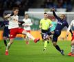 RP LEIPZIG - TOTTENHAM// Seară neagră pentru Jose Mourinho! E prima dată în carieră când i se întâmplă asta + recordul lui Julian Nagelssman