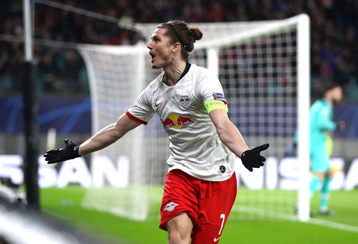 RP LEIPZIG - TOTTENHAM// Seară neagră pentru Jose Mourinho! E prima dată în carieră când i se întâmplă asta + recordul lui Julian Nagelssman