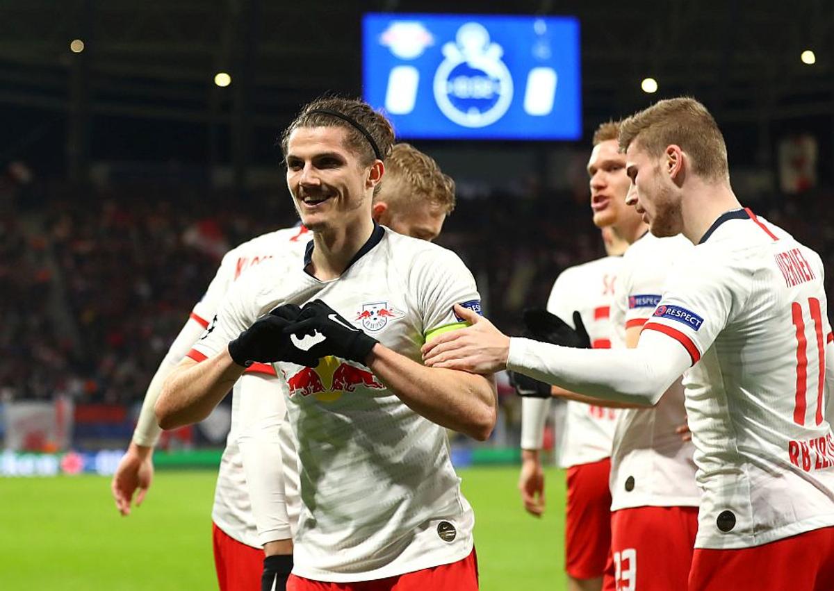 RP LEIPZIG - TOTTENHAM// Seară neagră pentru Jose Mourinho! E prima dată în carieră când i se întâmplă asta + recordul lui Julian Nagelssman