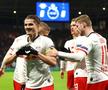 RP LEIPZIG - TOTTENHAM// Seară neagră pentru Jose Mourinho! E prima dată în carieră când i se întâmplă asta + recordul lui Julian Nagelssman