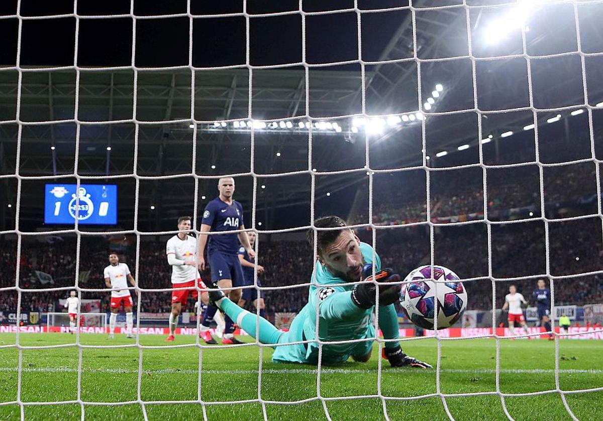 RP LEIPZIG - TOTTENHAM// Seară neagră pentru Jose Mourinho! E prima dată în carieră când i se întâmplă asta + recordul lui Julian Nagelssman