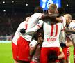 RB LEIPZIG - TOTTENHAM 3-0 // Mourinho KO » Leipzig s-a distrat cu Tottenham și merge în sferturile UCL!