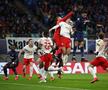 RP LEIPZIG - TOTTENHAM// Seară neagră pentru Jose Mourinho! E prima dată în carieră când i se întâmplă asta + recordul lui Julian Nagelssman