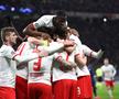 RP LEIPZIG - TOTTENHAM// Seară neagră pentru Jose Mourinho! E prima dată în carieră când i se întâmplă asta + recordul lui Julian Nagelssman