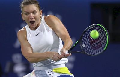 Simona Halep și-a anunțat principalul obiectiv: „Mi-aș dori tare mult”