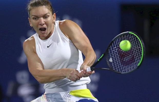 Simona Halep și-a anunțat principalul obiectiv: „Mi-aș dori tare mult”