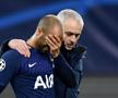 Jose Mourinho // FOTO: Reuters