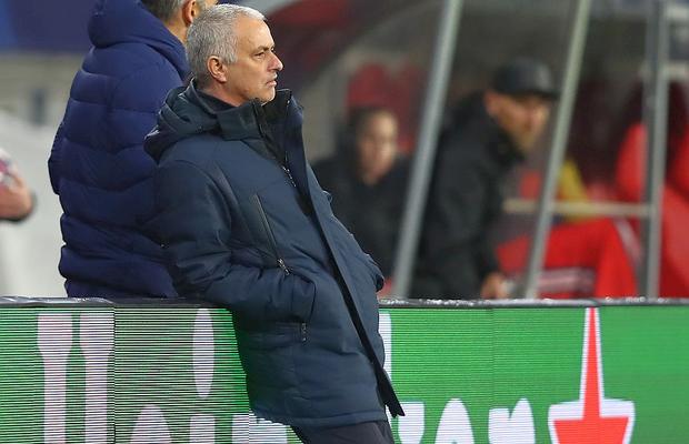 RP LEIPZIG - TOTTENHAM// Seară neagră pentru Jose Mourinho! E prima dată în carieră când i se întâmplă asta + recordul lui Julian Nagelssman