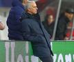 Jose Mourinho // FOTO: Guliver/GettyImages