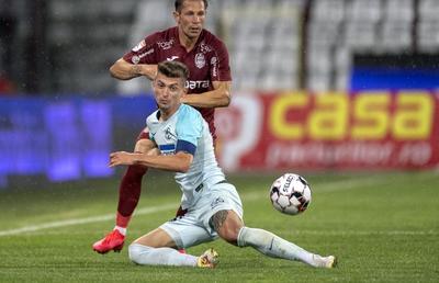 S-au făcut taberele pentru play-off » FCSB pierde lupta aliaților!