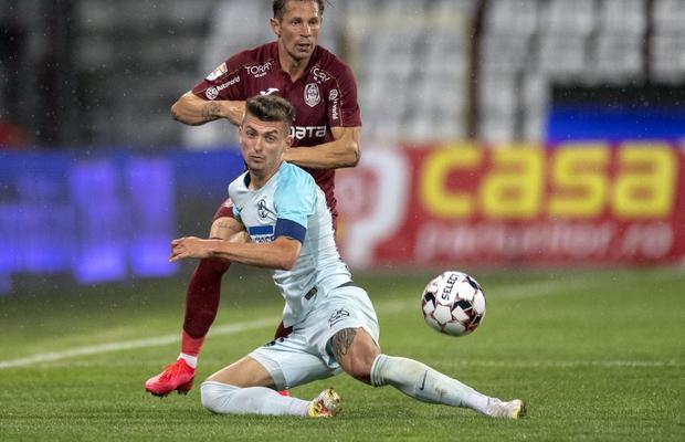 S-au făcut taberele pentru play-off » FCSB pierde lupta aliaților!